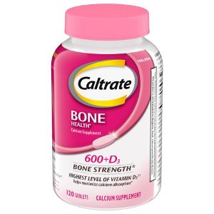 Save $2.00 on any ONE (1) Caltrate® product