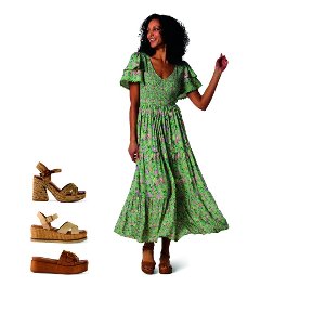 Save $10 on your Apparel, Shoes and Accessories  Purchase