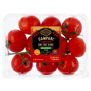 $2.99 PS Campari Tomatoes, 16 oz