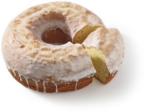 $6.99 Bakery Fresh Pudding Cakes