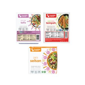 Save $1.00 on any ONE (1) Franklin Farms® Product