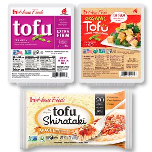 Save $0.50 on any ONE (1) House Foods®  Product