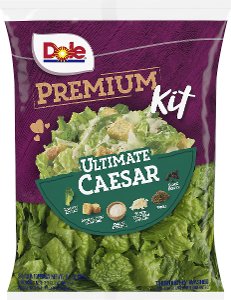 $2.99 Dole Salad Kit