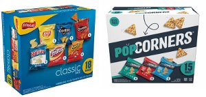 $8.99 Frito-Lay Multipack