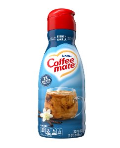 $2.79 Coffee-Mate Creamer