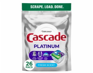 $7.99 Cascade Action Pacs