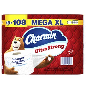 $26.99 Charmin Bath Tissue