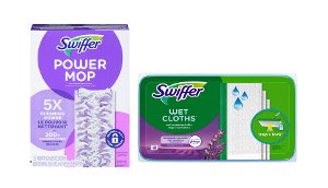 $7.99 Swiffer Refills