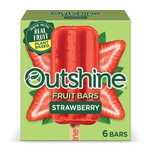 $2.99 Outshine Fruit Bars