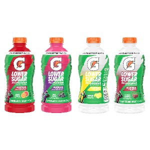 BUY ONE (1) GATORADE® LOWER SUGAR 28OZ GET ONE 1 FREE