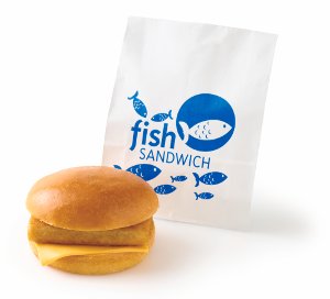 Save $1 on Deli Fish Sandwiches