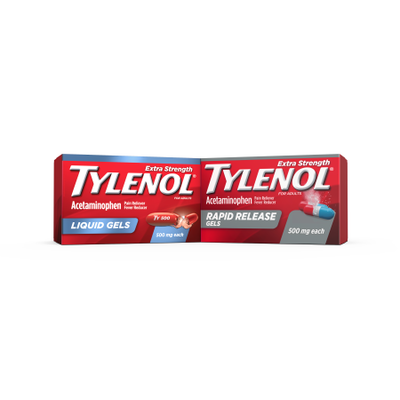 Save $2.00 on Tylenol