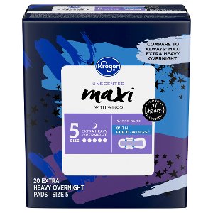 Save $1 on Kroger Liners