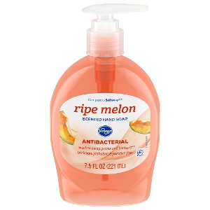 Save 20% on Kroger Liquid Hand Soap