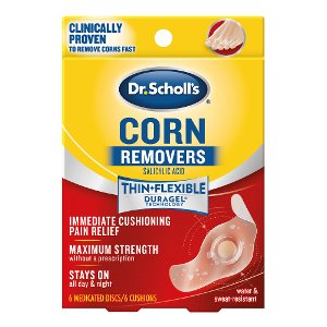 Save $2.00 on Dr. Scholl's Skin Treatment
