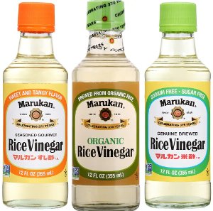 Save $1.00 on Marukan Rice Vinegar