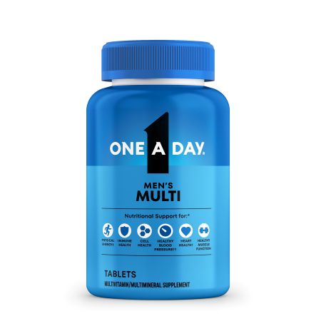 Save $4.00 on One A Day