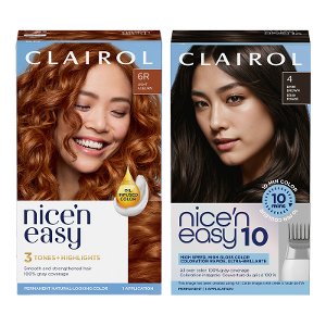Save $3.00 on Clairol