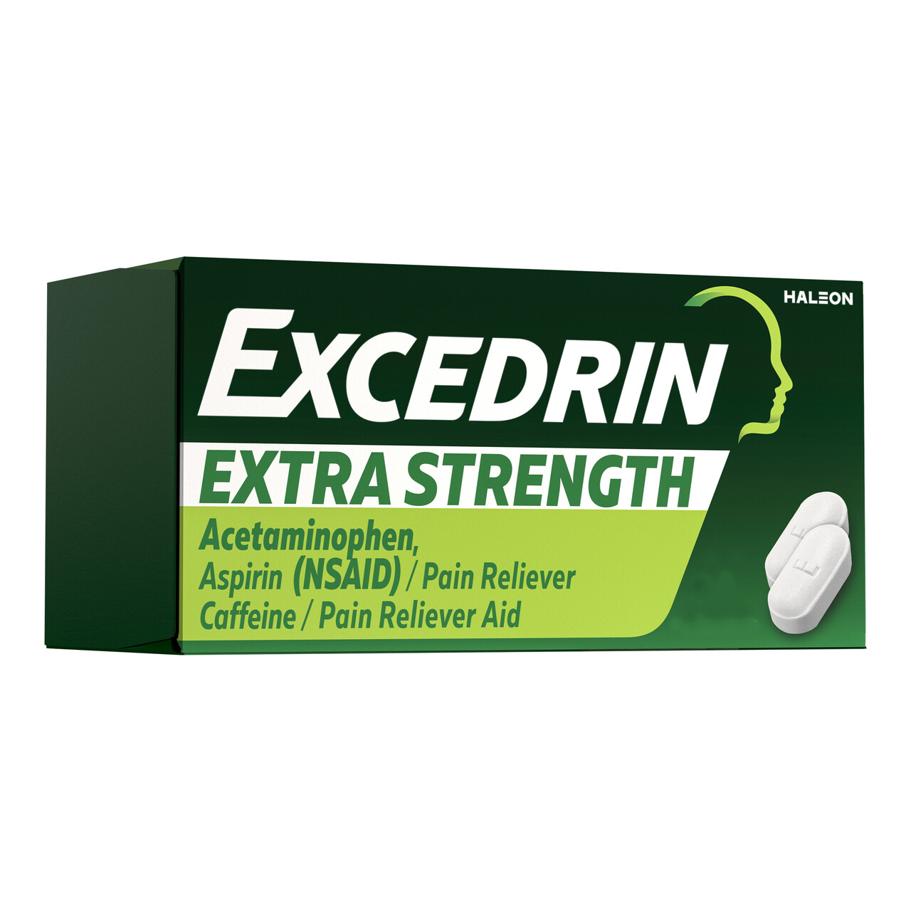 Save $1.50 on Excedrin