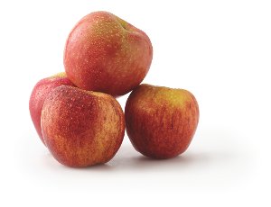 $1.49 lb SugarBee or Envy Apples
