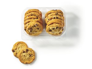 $2.99 Bakery Fresh Cookies