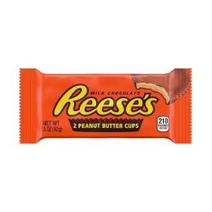 $0.99 Hershey's Candy Bars