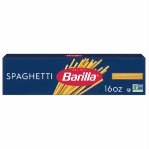 $0.99 Barilla Pasta