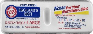 $2.49 Eggland's Best Eggs