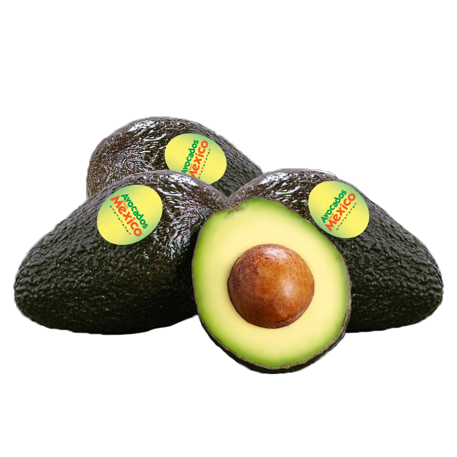 Save $0.75 on 4 Avocados From Mexico