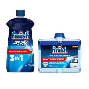 Save $1.00 on Finish