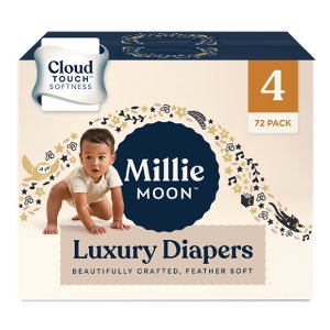 Save $3.00 on Millie-Moon
