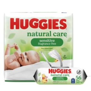 Save $0.25 on Huggies