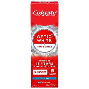 Save $1.00 on Colgate