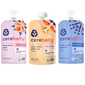 Save $1.00 on Cerebelly Smoothie or Broth