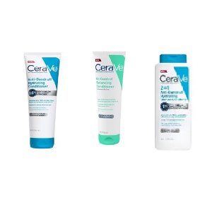 Save $2.00 on CeraVe Haircare