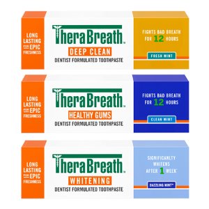 Save $2.00 on TheraBreath