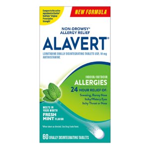 Save $4.00 on Alavert