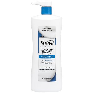 Save $1.00 on Suave Lotion