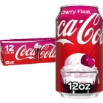 Save $2 on New Coke Cherry Float 12pks PICKUP OR DELIVERY ONLY