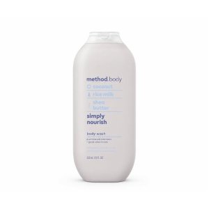 Save $2.00 on Method Body Wash