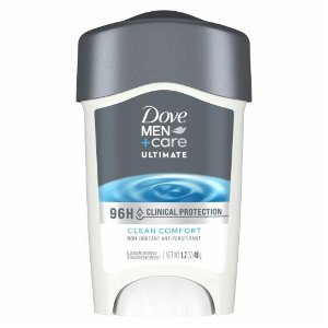 Save $3.00 on Dove Clinical or Whole Body Deodorant