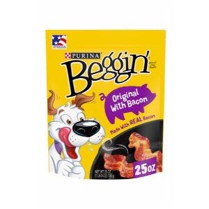 Save $1.00 on Beggin' Strips