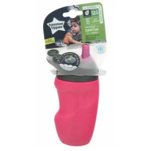 Save $1.00 on Tommee Tippee Baby Products