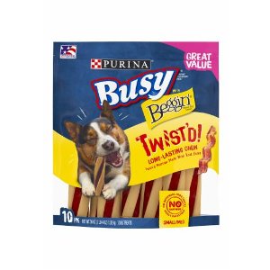 Save $2.00 on Busy Bone