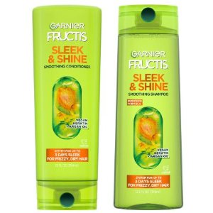 Save $1.00 on Fructis Shampoo or Conditioner