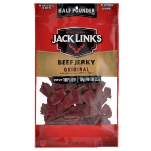 Save $2.00 on Jack Link's Jerky