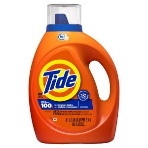 Save $3.00 on Tide or Gain