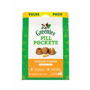 Save $3.00 on Greenies