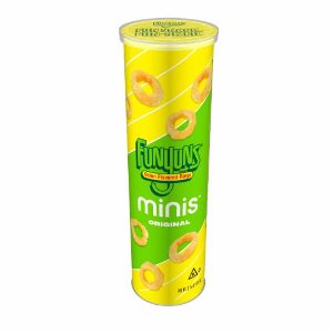 Save $1.00 on Frito Lay Minis or Simply Minis