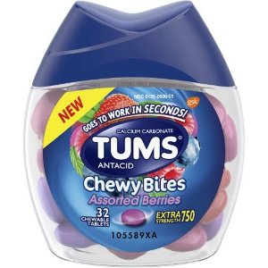 Save $0.50 on Tums